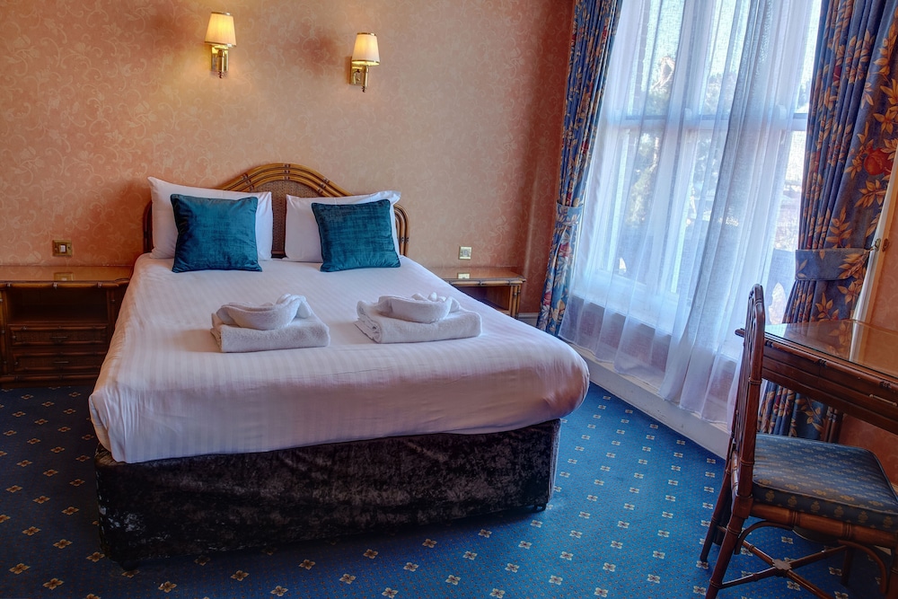 Orwell Hotel 21/67