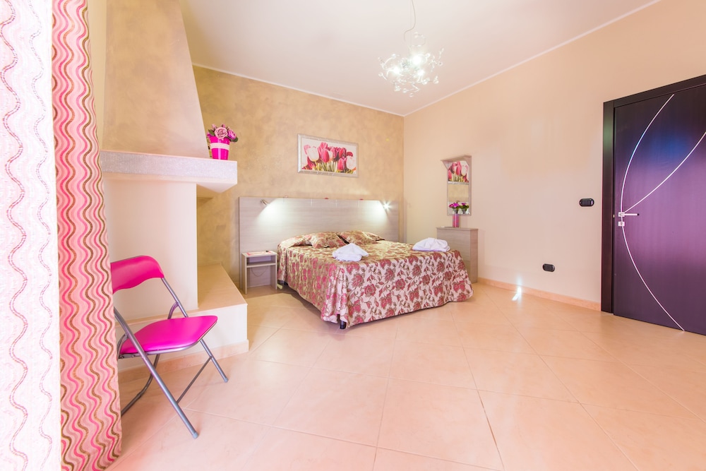 B&B Rosso Salento 11/29