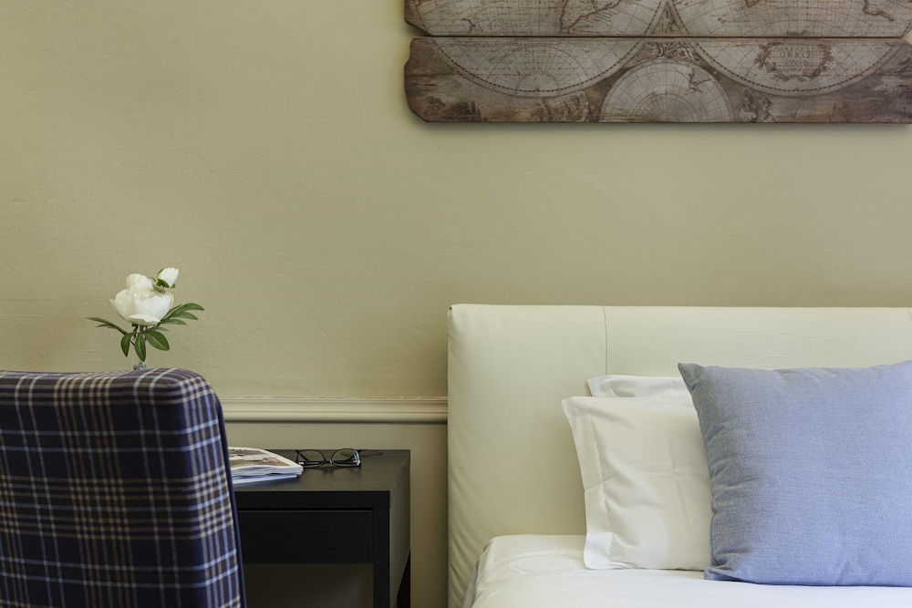 Prestigia Rooms B&B Firenze 16/27