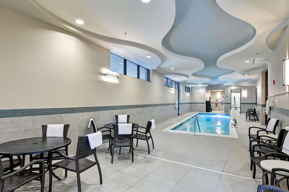 Hampton Inn Kennesaw 31/44
