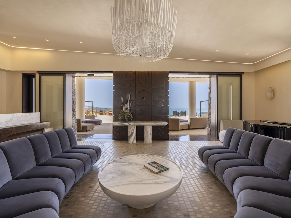 SANTO MINE OIA SUITES 26/45