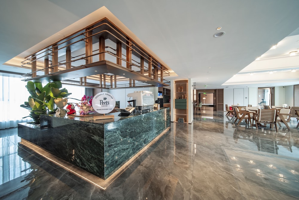 UrCove by Hyatt Chengdu Wenshufang Chunxi Road 6/50