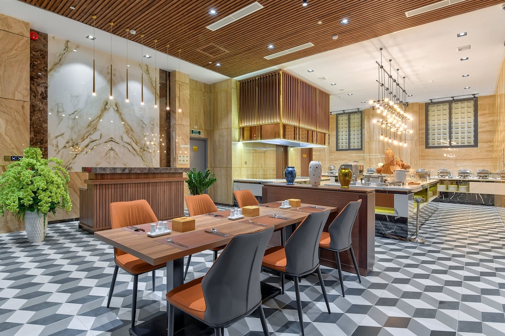 Maris Hotel Nha Trang 39/47