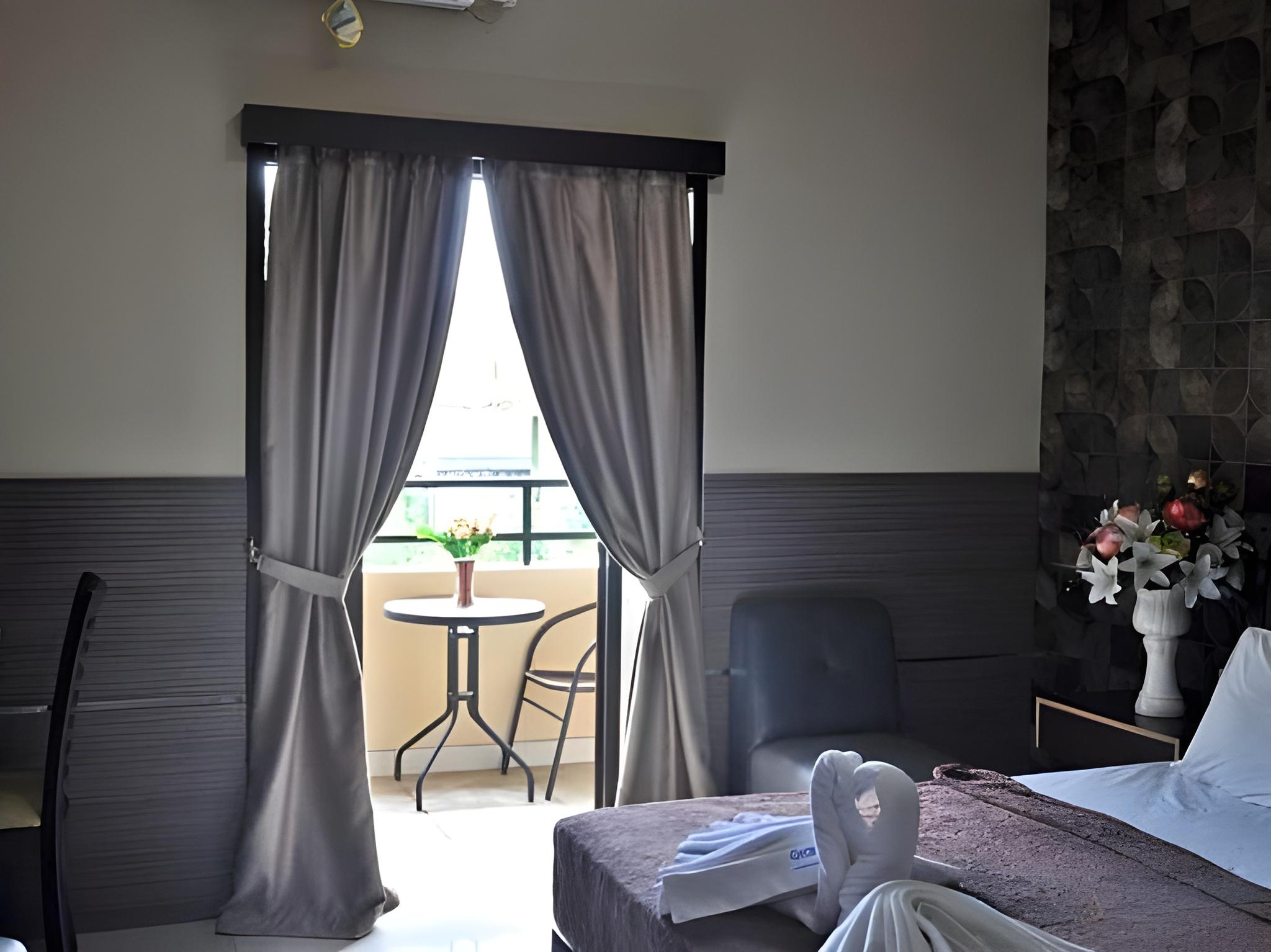 Grand Krakatau Hotel Serang 9/25