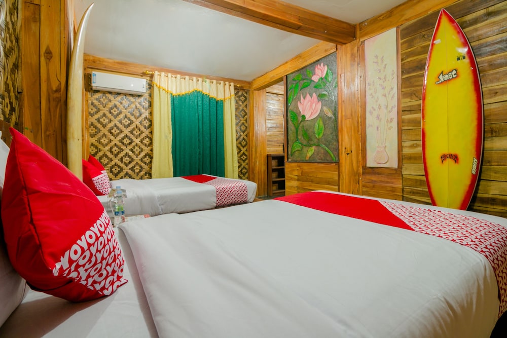 OYO 867 Bettah Coba Homestay 21/31