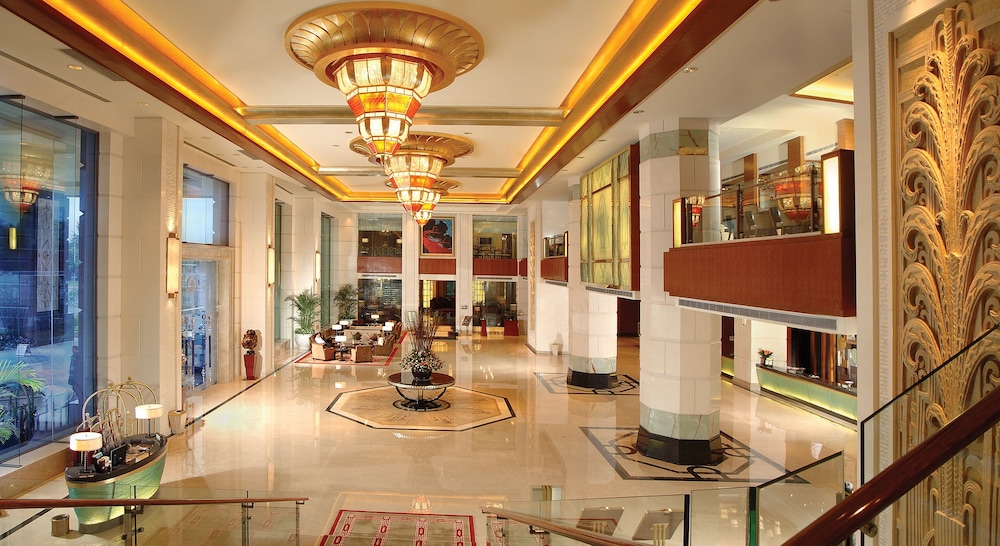 Kande International Hotel Huizhou 54/69