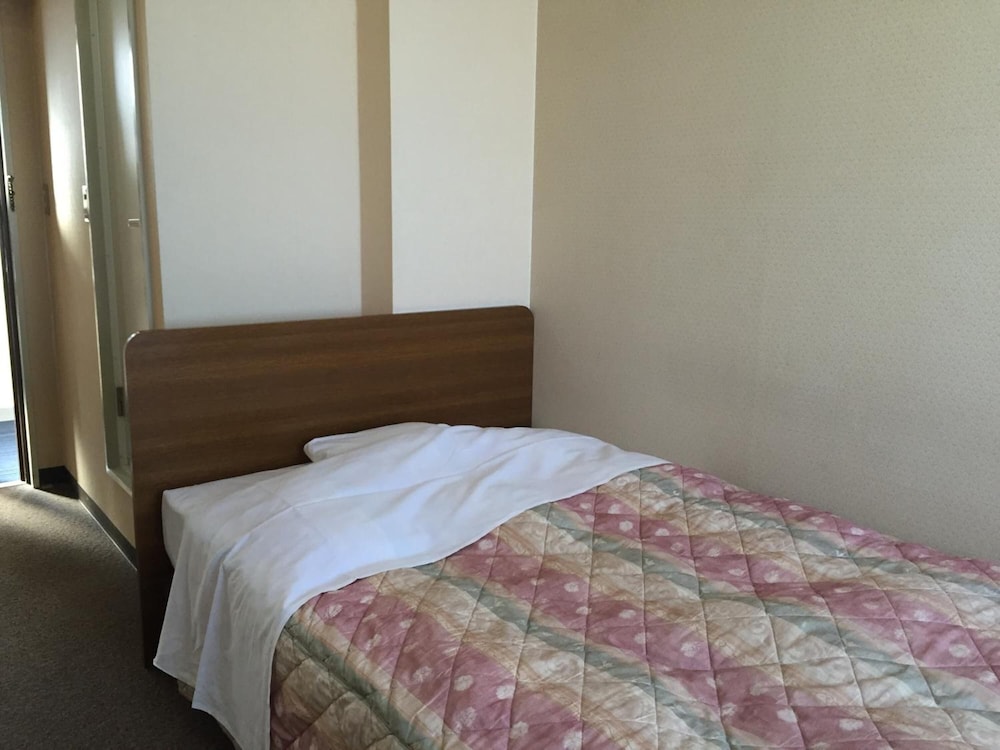 Fancy Business Hotel 13/43