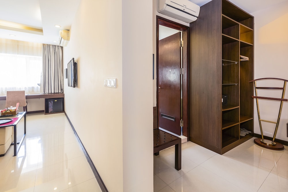 Hong Ha Hotel 27/51