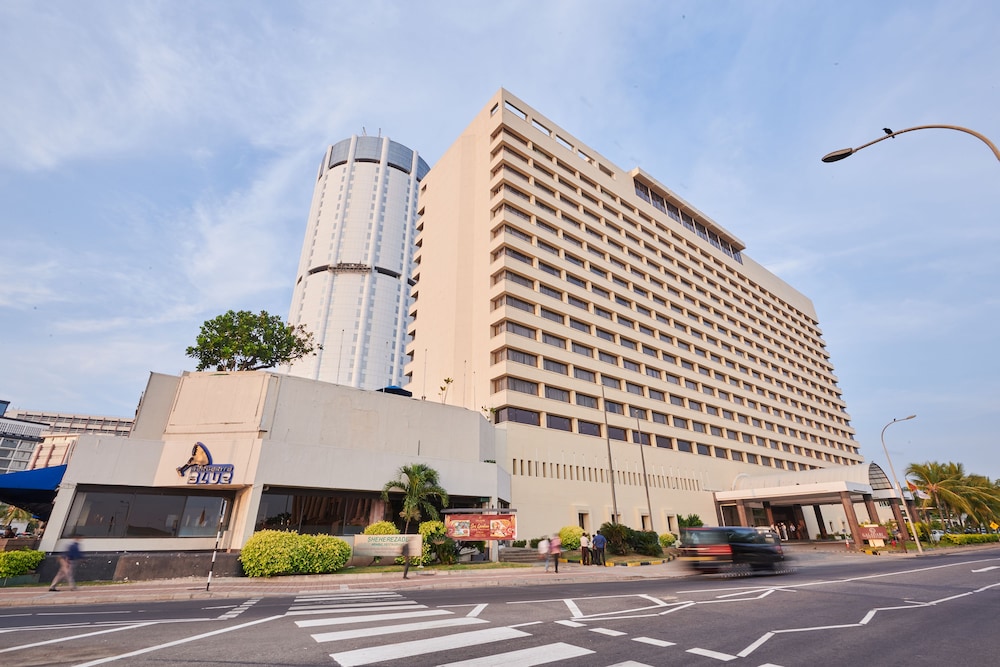 Radisson Blu Hotel, Galadari Colombo