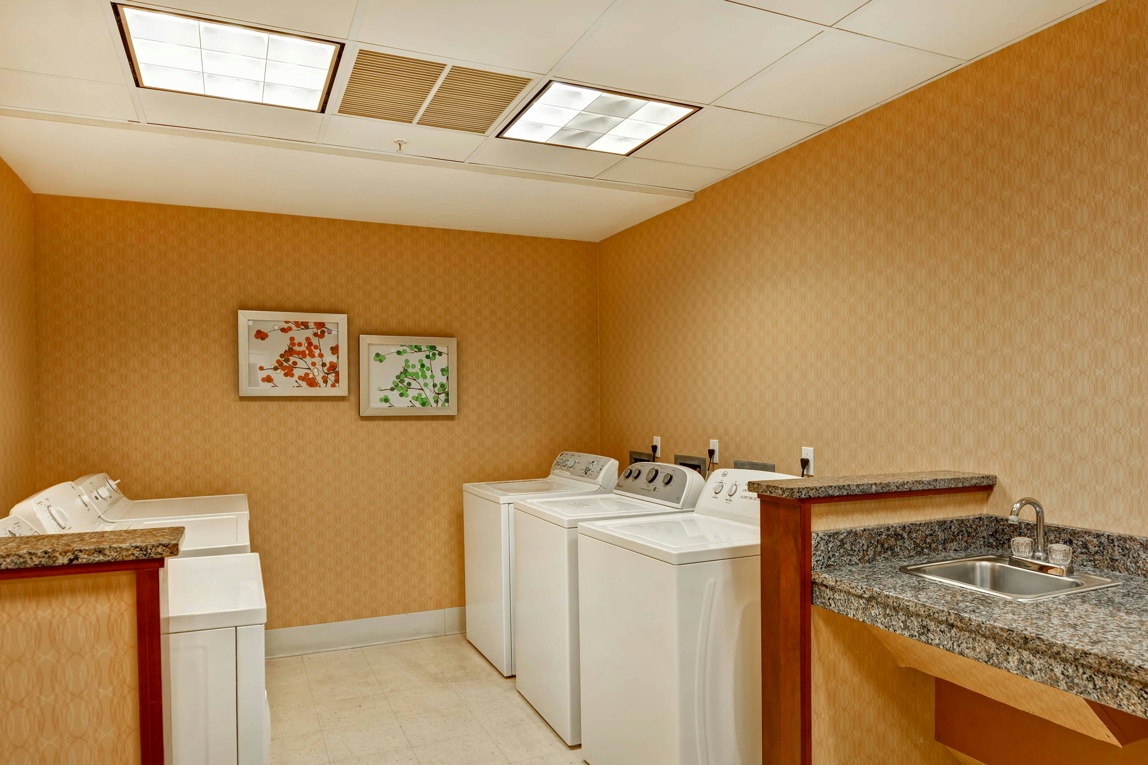 Residence Inn by Marriott Morgantown Medical Center Area 34/35