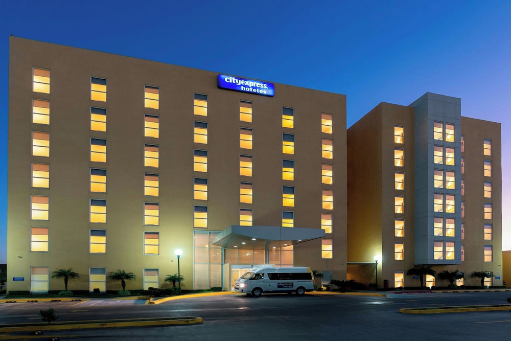 City Express by Marriott Aguascalientes Sur 2/61
