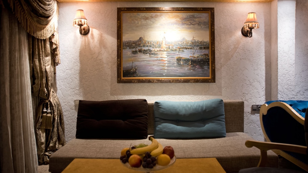 Hotel Aslan Istanbul 32/52