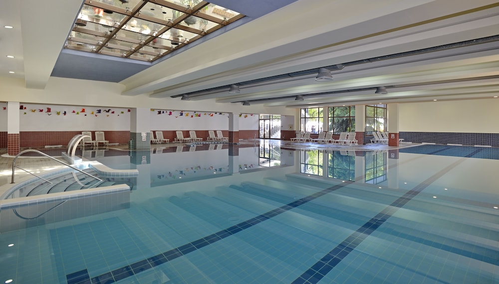 Sol Nessebar Palace All Inclusive 33/73