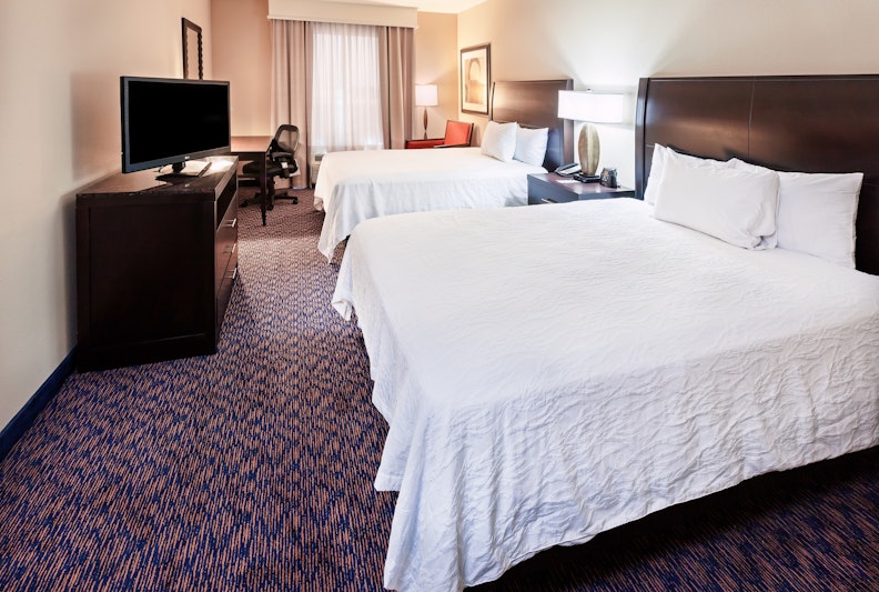 HILTON GARDEN INN MIDLAND 12/44
