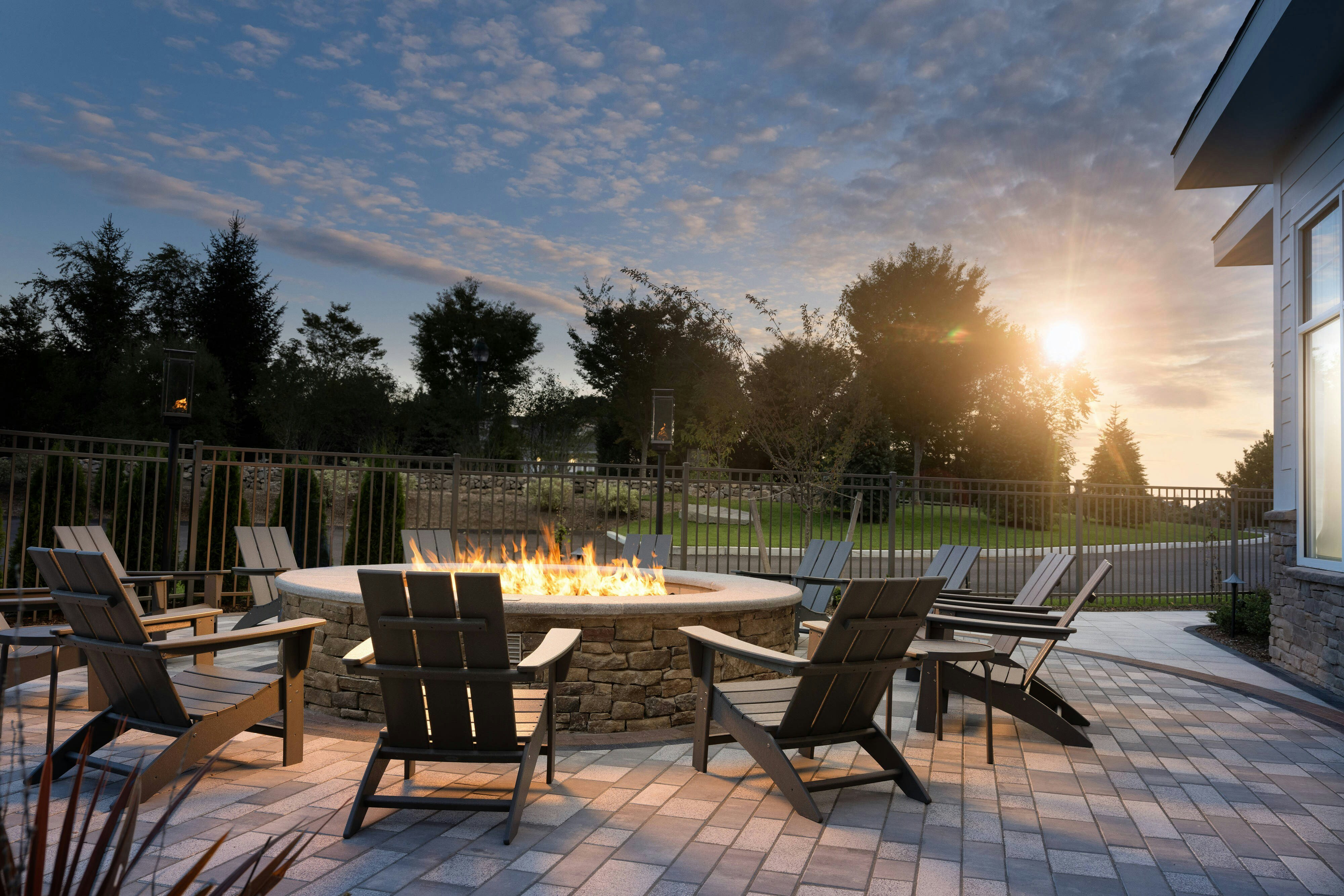 Fairfield Inn & Suites By Marriott South Kingstown Newport Area 20/39