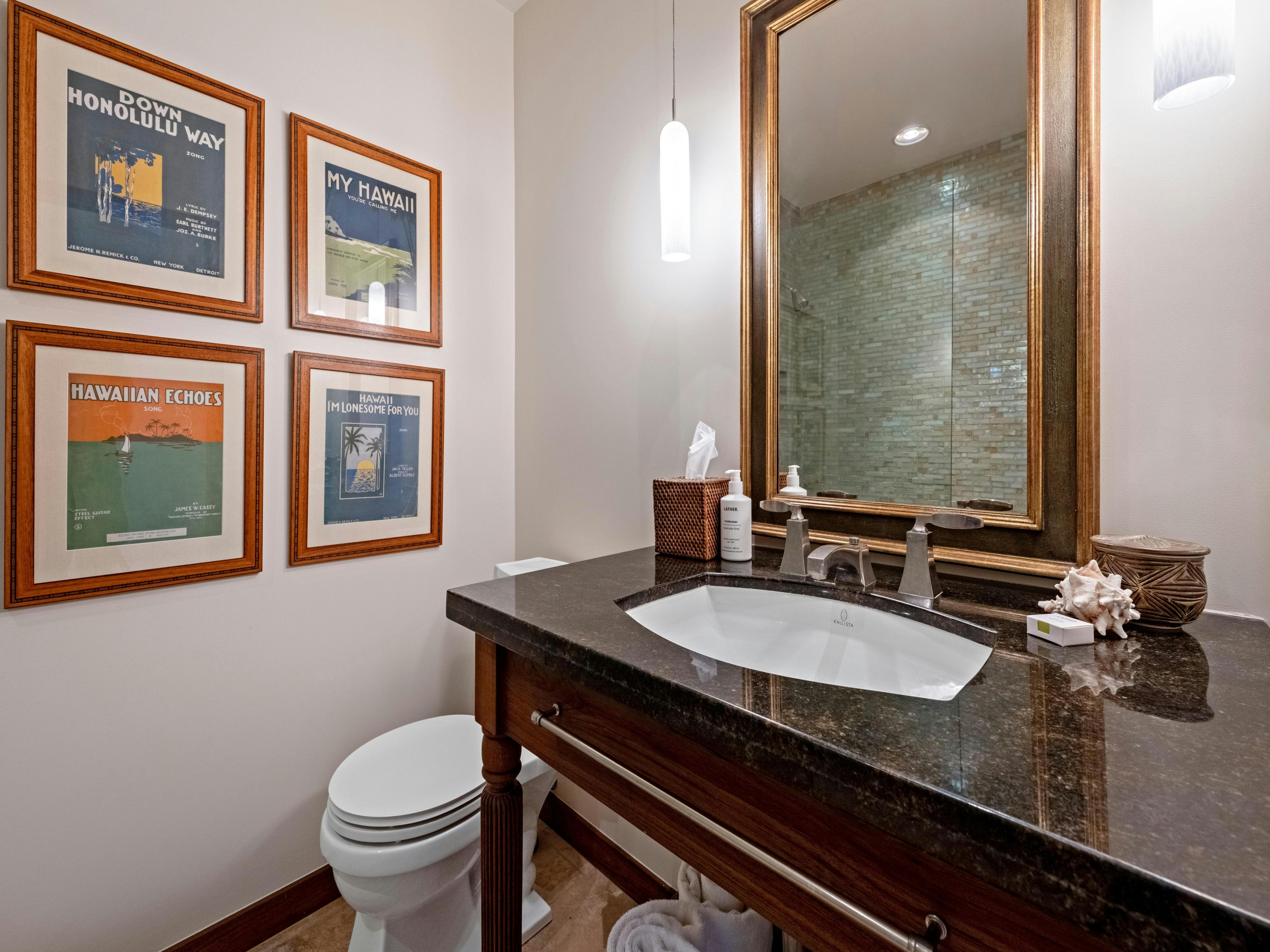 Wailea Ekolu Village A Destination Residence 50/51