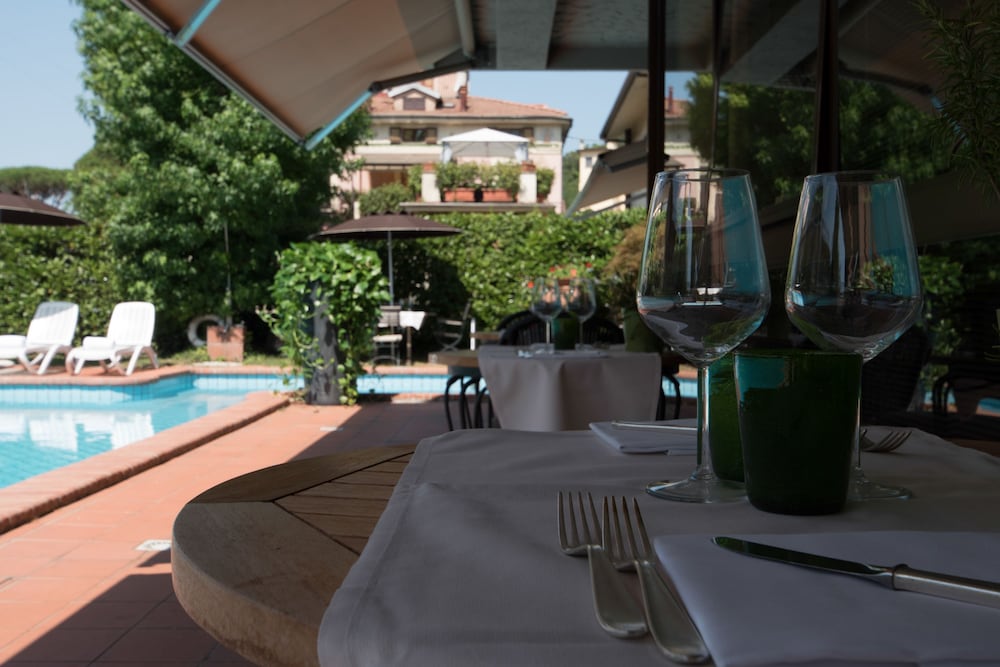 Hotel Michelangelo and Day SPA 59/70