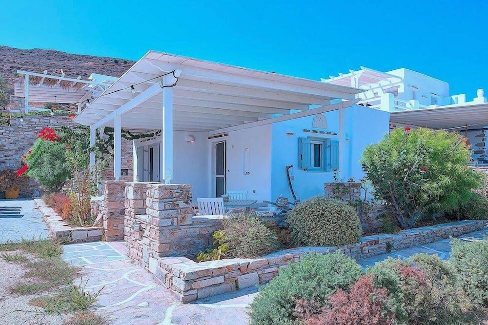 Antiparos View 1/50