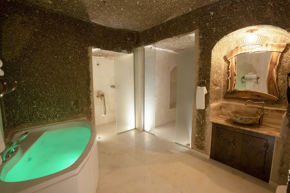 Medusa Cave Hotel 49/50