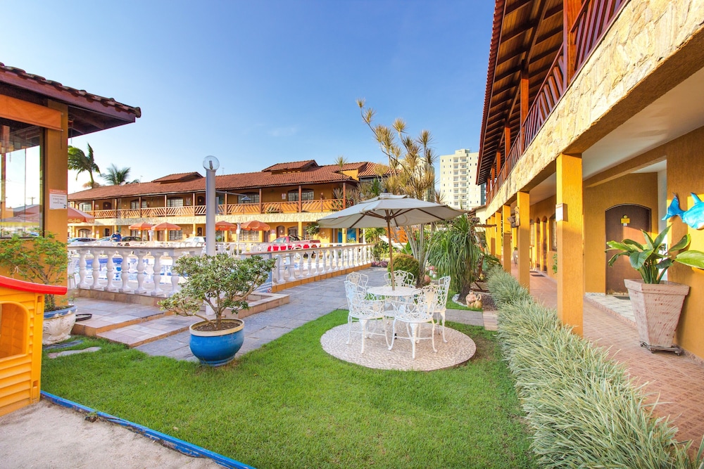Hotel Pousada Paradise 42/50