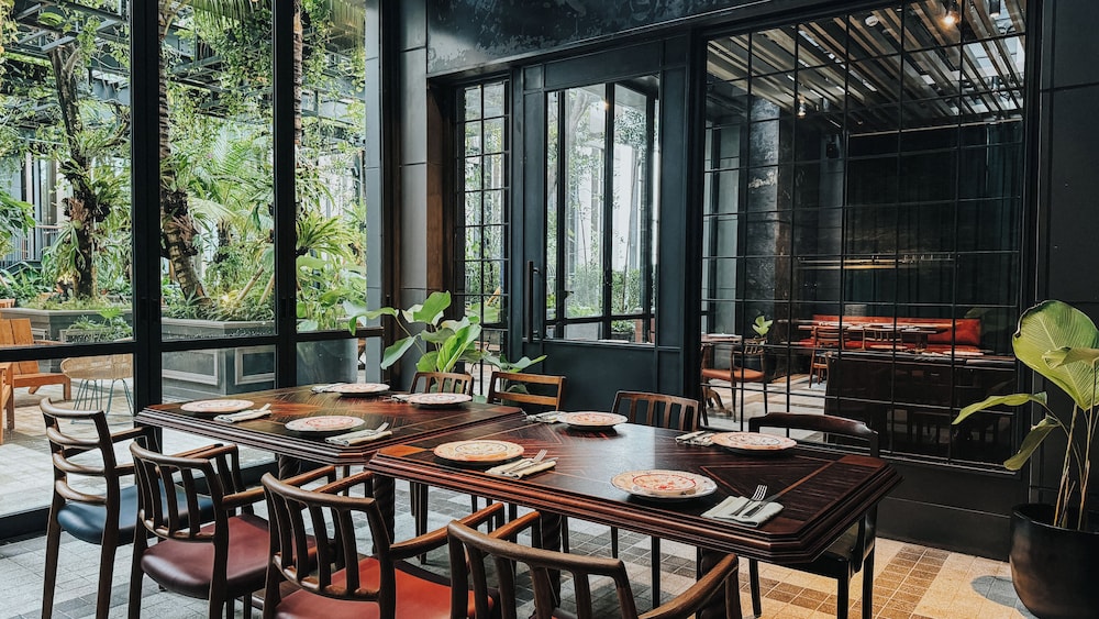 25hours Hotel Jakarta The Oddbird 28/50