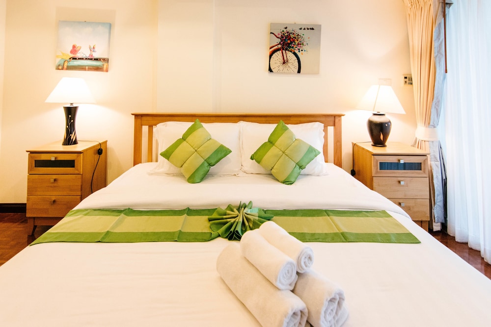 Searidge Hua Hin Resort 22/50