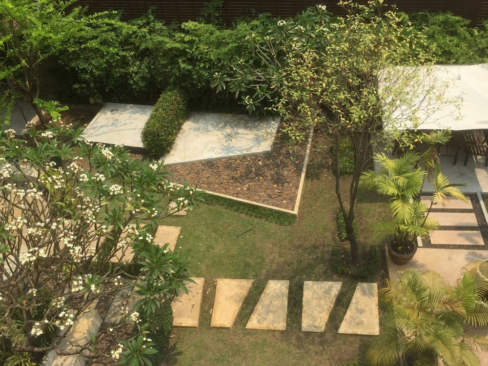Srisomthai Hotel 56/66