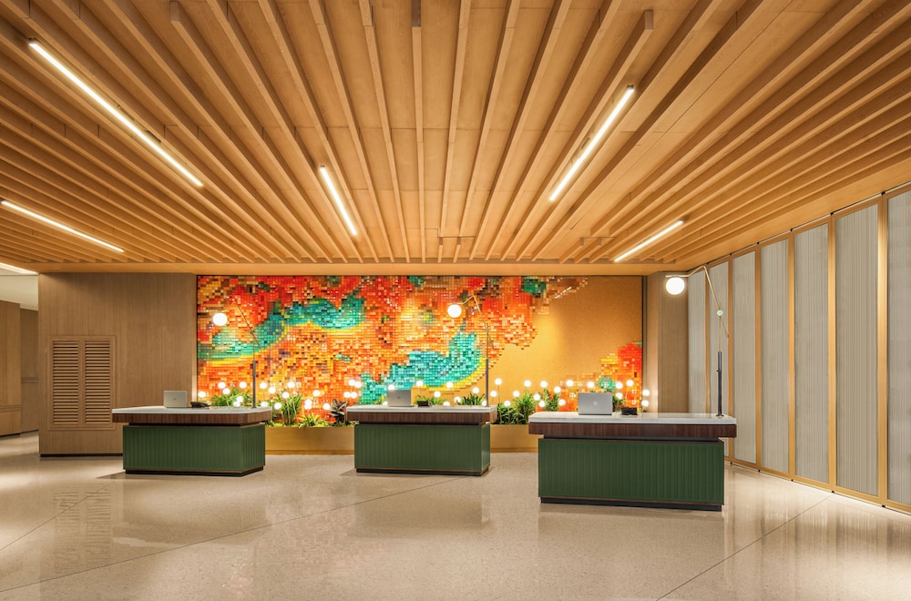 Artyzen Habitat Chongqing 7/60