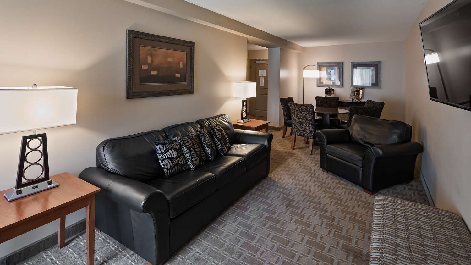 Wyndham Bloomington Mall of America 44/54