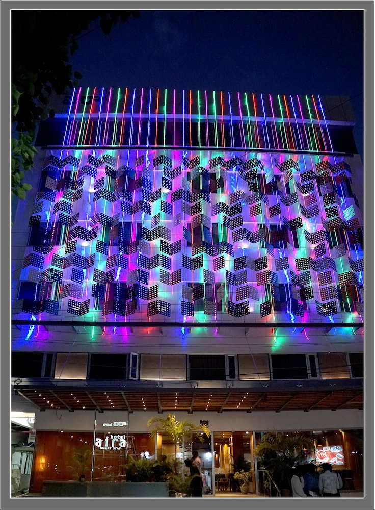 Hotel Aira 3/32