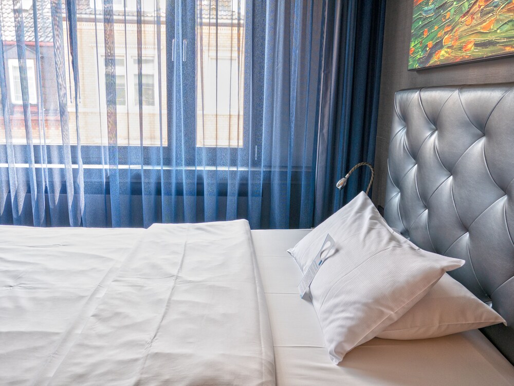 Hotel Der Blaue Reiter 32/68