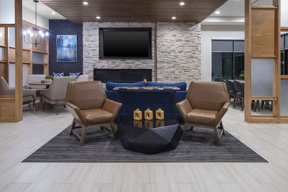 Fairfield by Marriott Inn & Suites Corinth 17/27