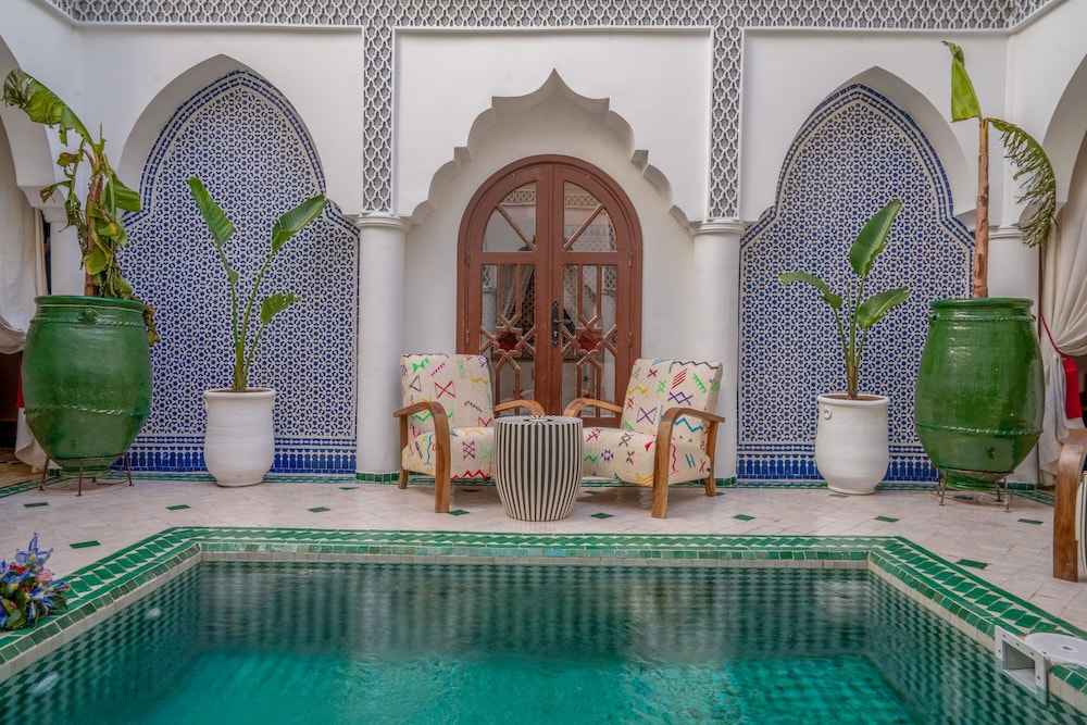Riad Ekla Boutique Hotel & SPA 19/28