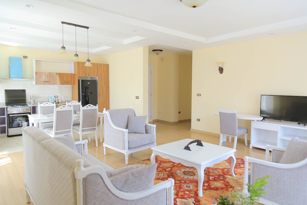 Destiny Addis Hotel 46/50