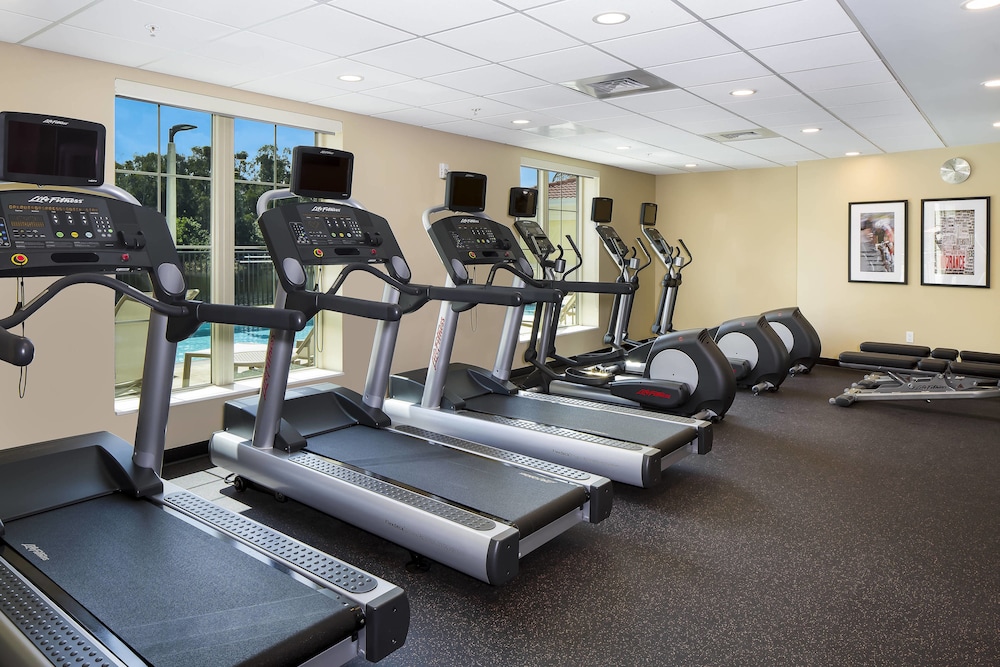 TOWNEPLACE SUITES BY MARRIOTT FORT MYERS ESTERO 25/50