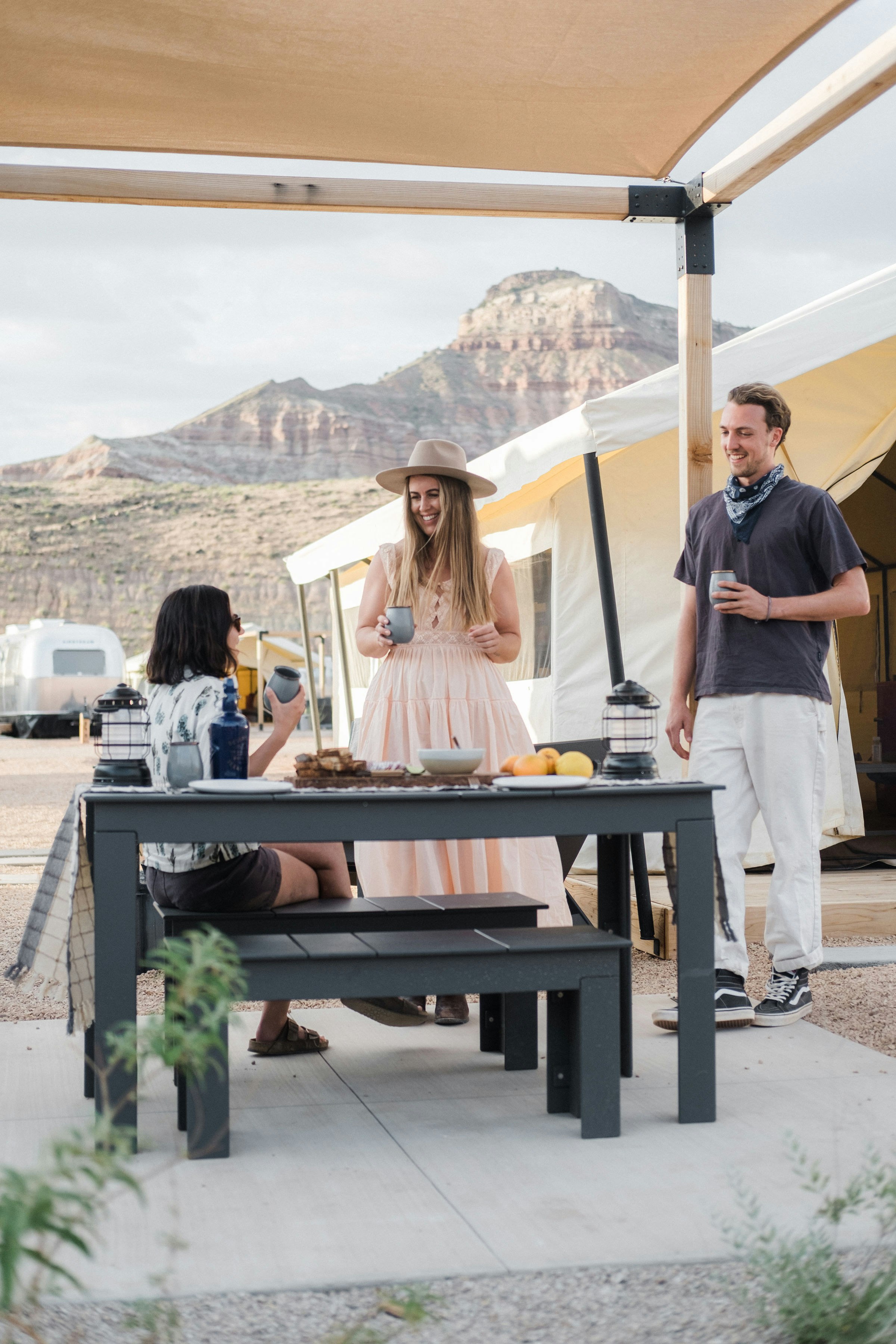 AutoCamp Zion 9/33