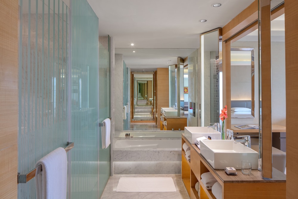 HYATT REGENCY CHANDIGARH 48/50