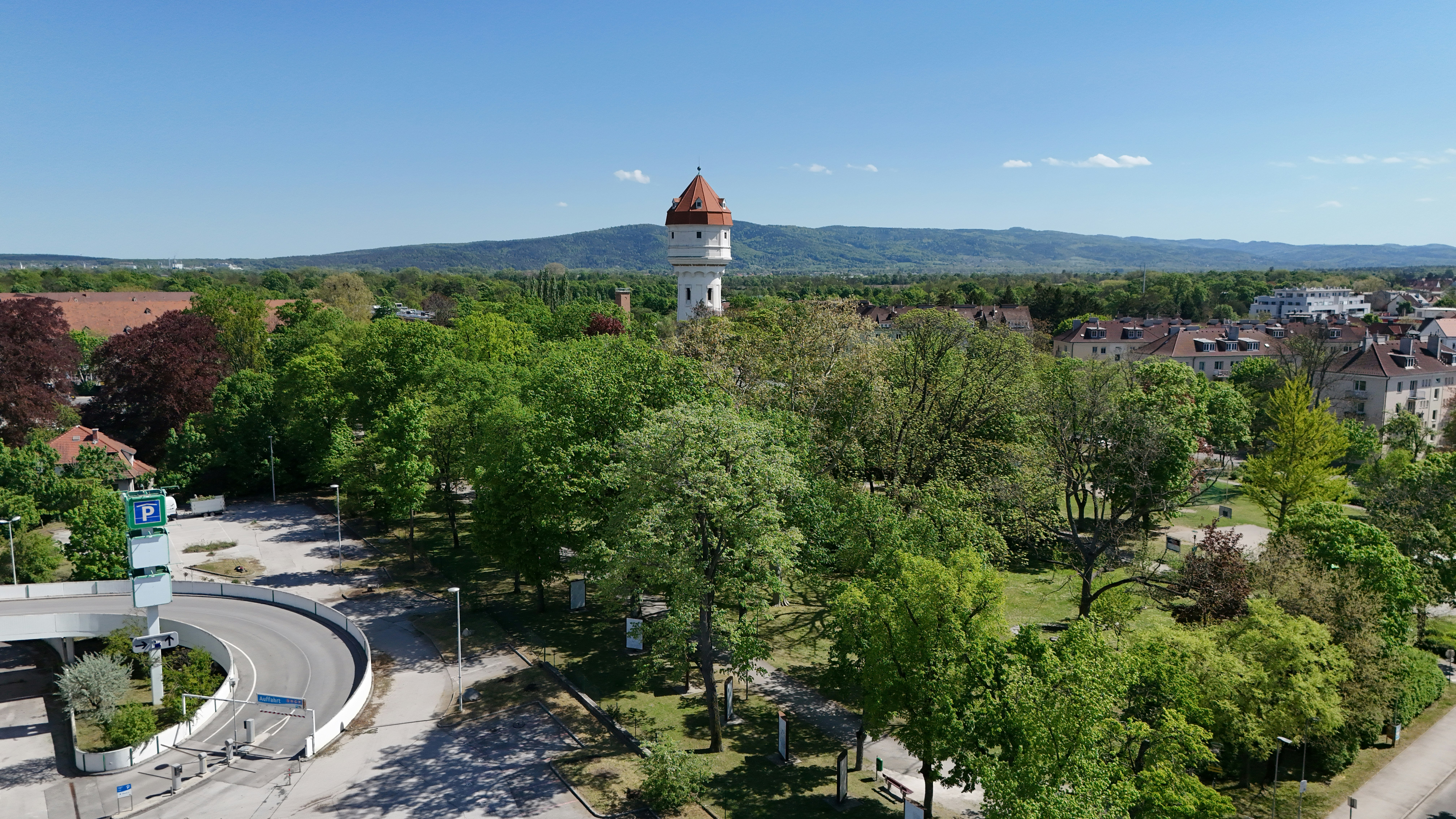 Hilton Garden Inn Wiener Neustadt 30/30
