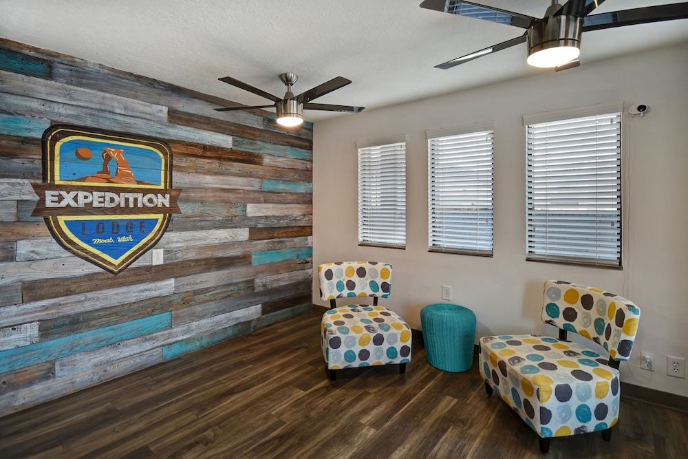 Expedition Lodge 43/62
