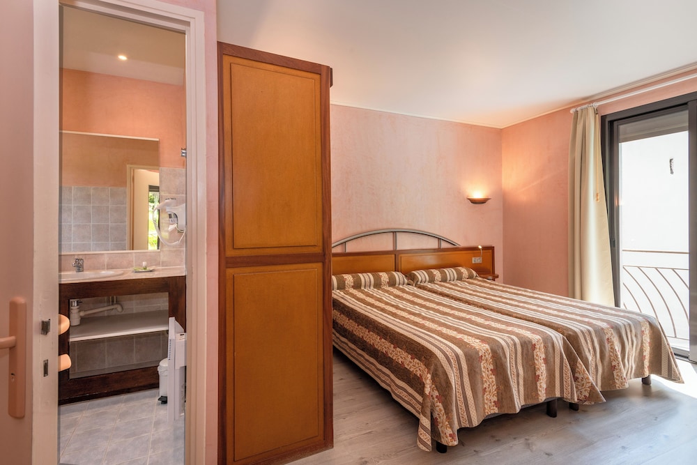 HOTEL DU MONT AIGOUAL 17/34