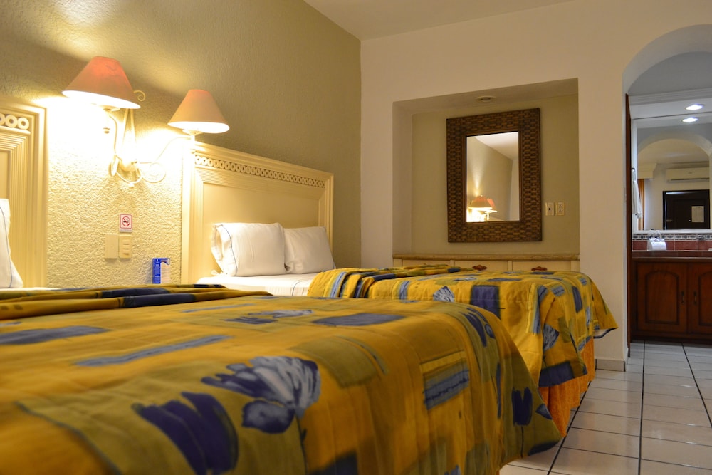 Hotel Maria Isabel 29/69