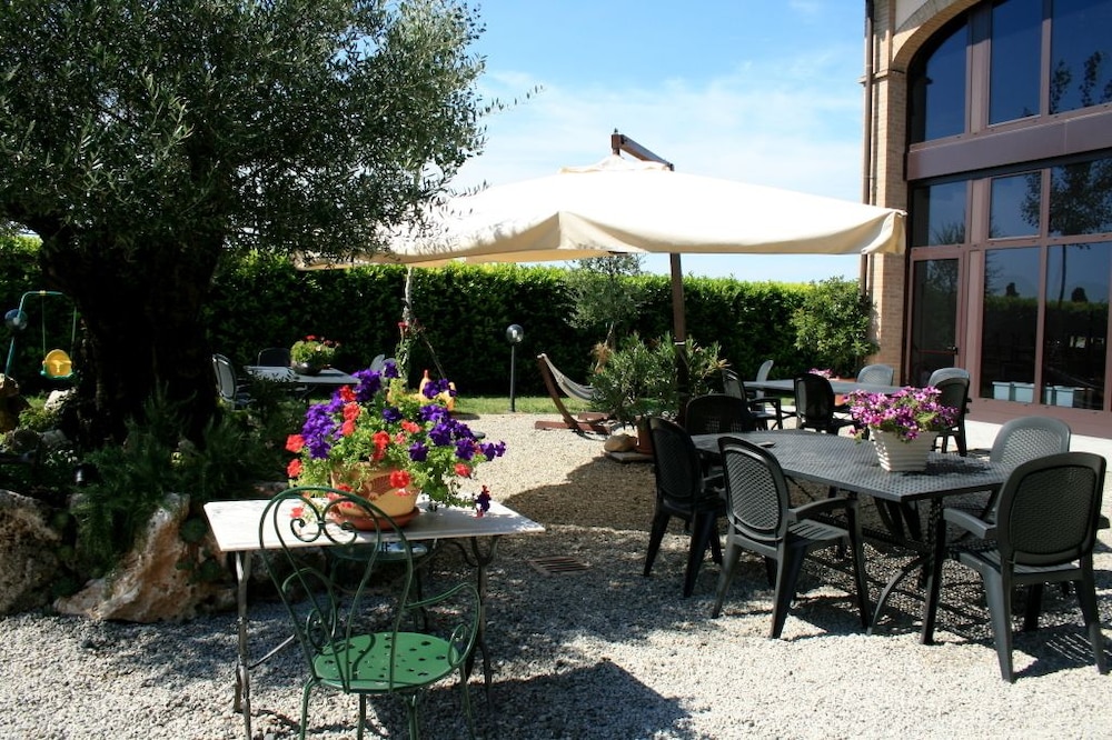 Agriturismo Argaland 38/50