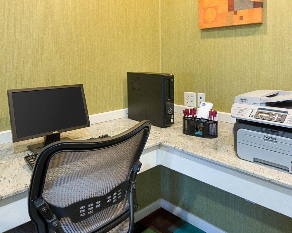 Comfort Suites Natchitoches, LA 46/48