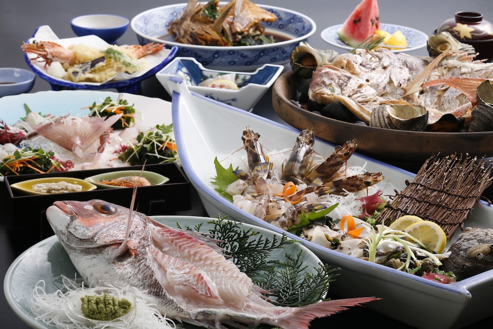 Awaji Island Uzushio Onsen Umemaru (ex Umemaru) 7/24