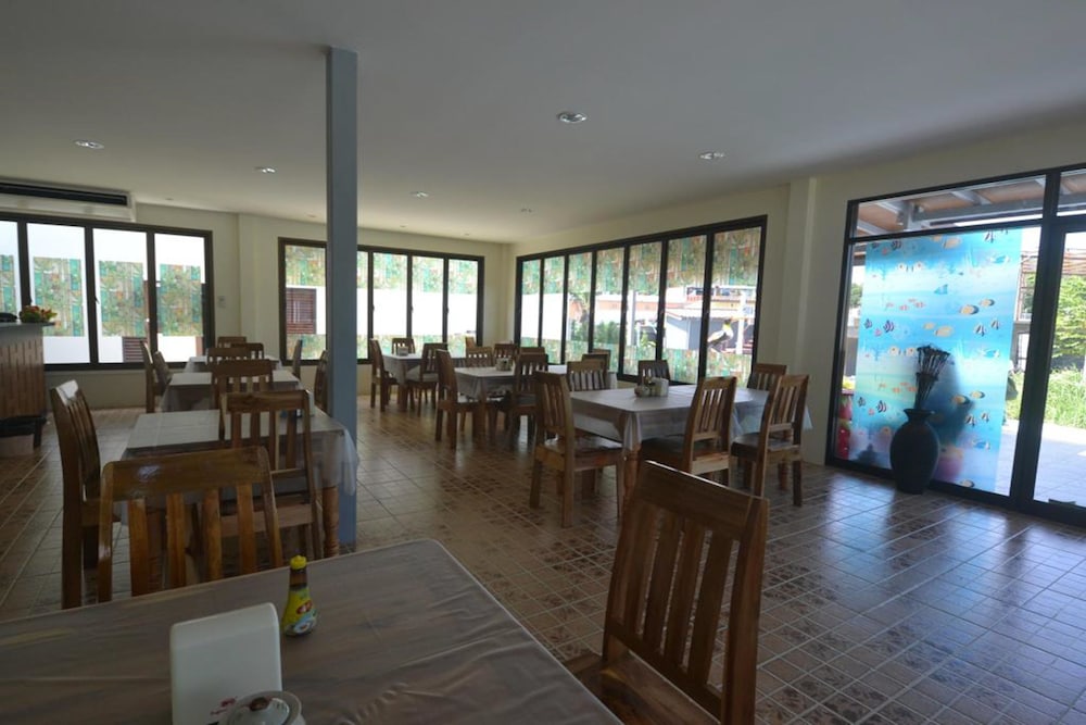The Green Hotel Koh Lipe 51/61