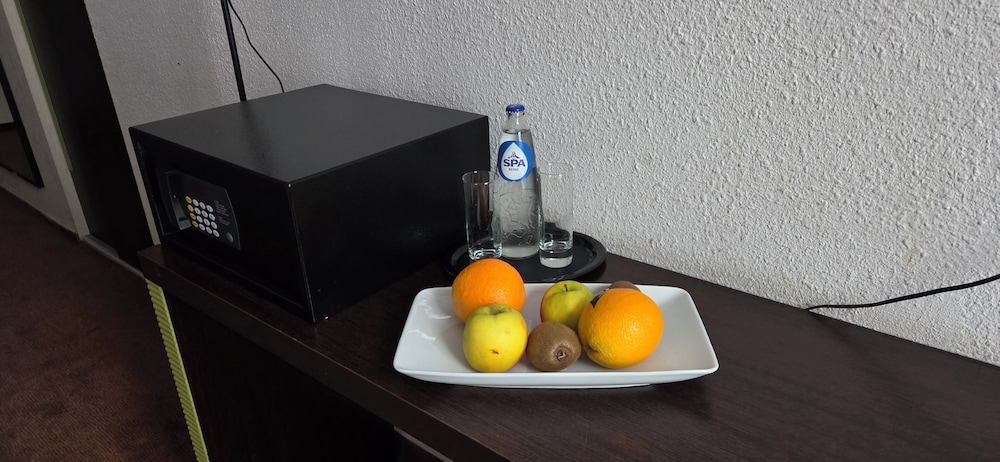 Hotel Floris Arlequin Grand Place photo4