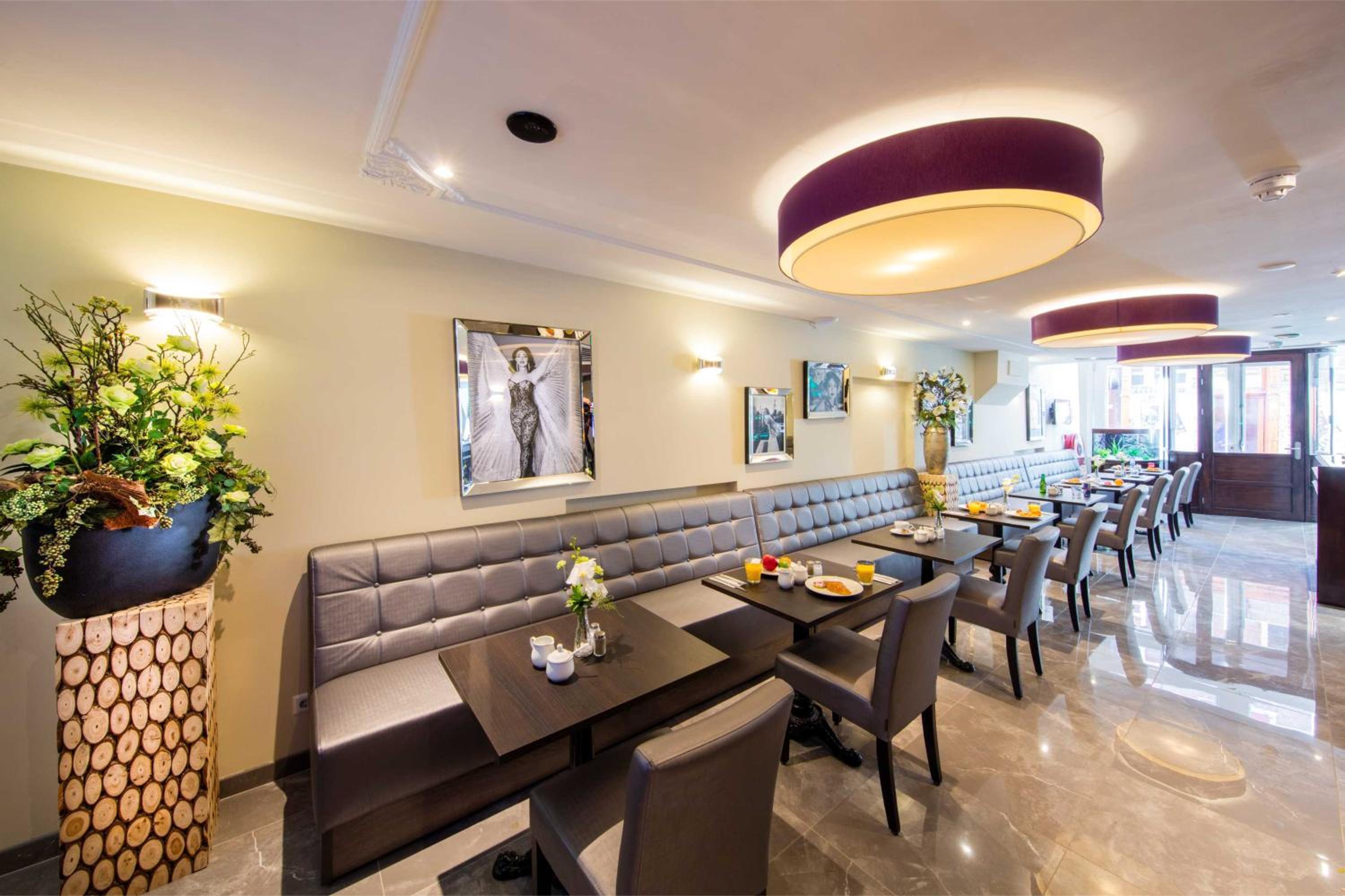 Royal Plaza Hotel Amsterdam 33/47