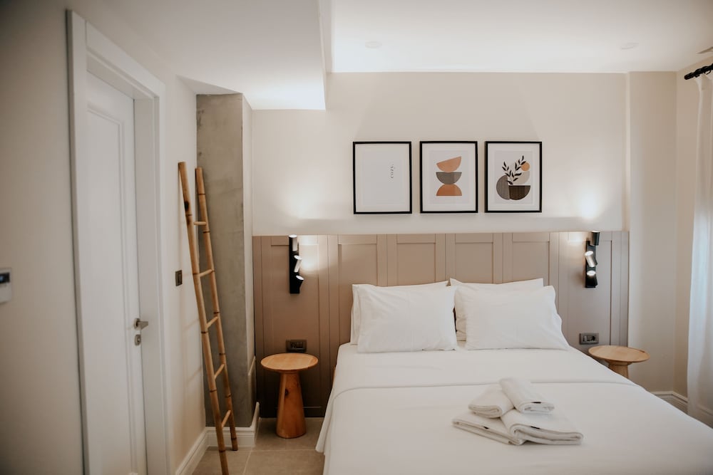Paye Alacati Butik Otel 3/28