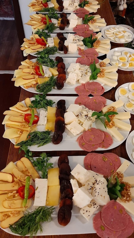 Butik Hotel Masukiye 28/50