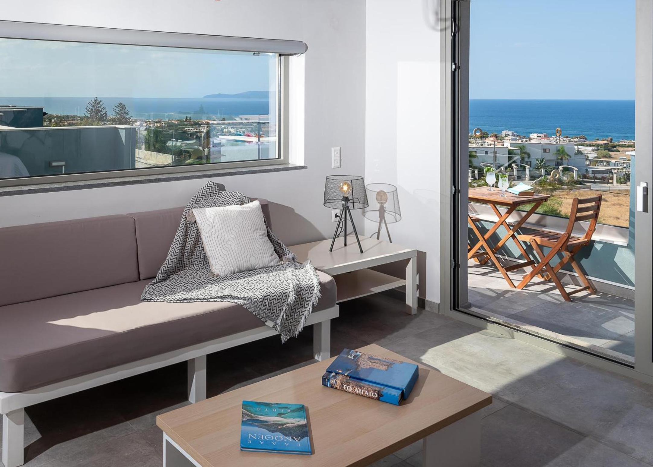 Evalia Apartments 38/45